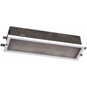 X-FM LED 3 Hour Maintained Recessed Emergency Luminaire